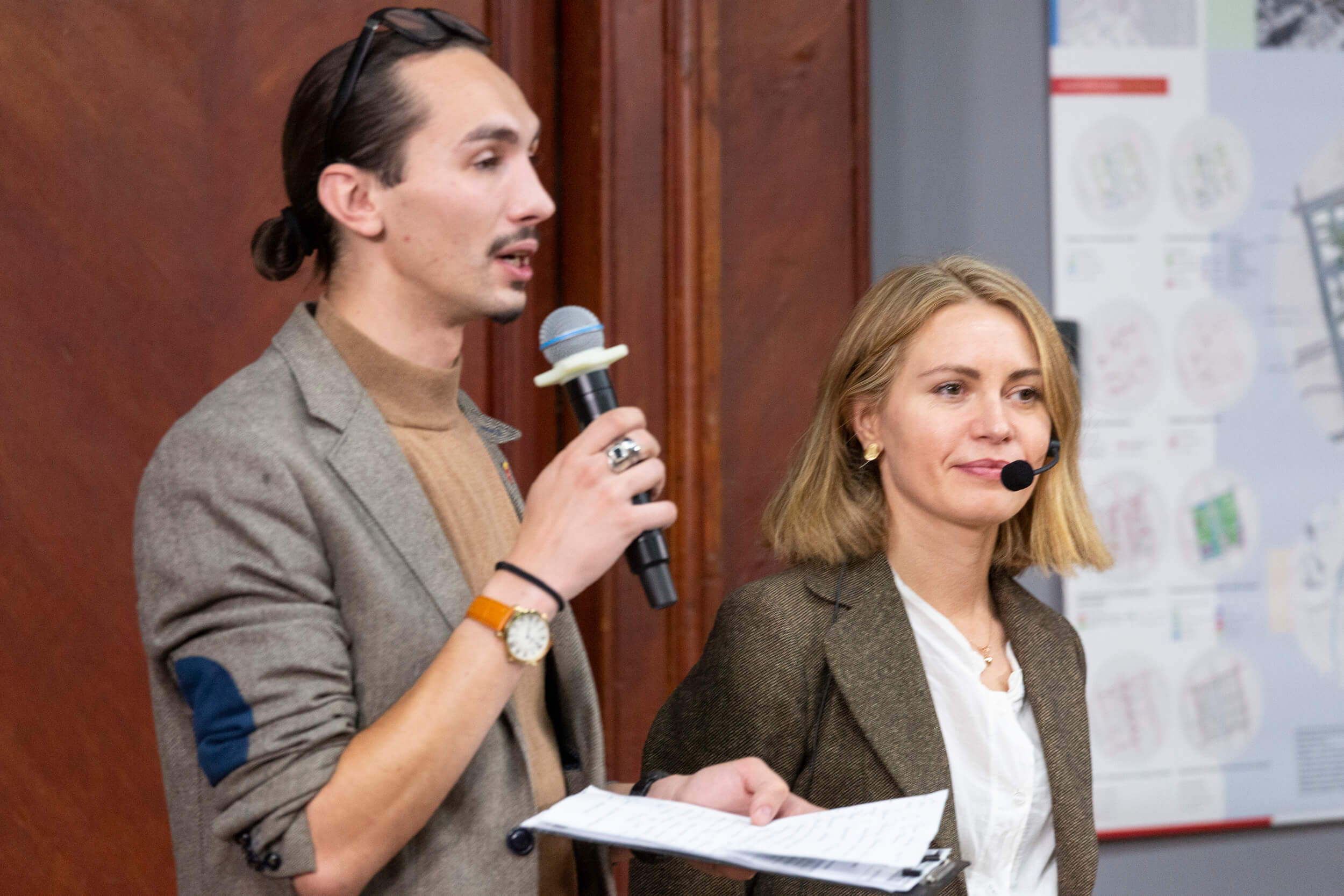 interractiv exhibition  'Izyum Recovery', Kharkiv